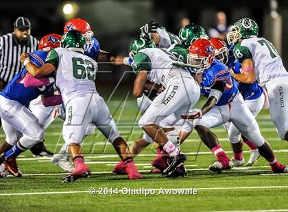 Thumbnail 3 in Arlington @ Sam Houston photogallery.