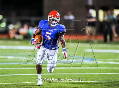 Thumbnail 3 in Arlington @ Sam Houston photogallery.