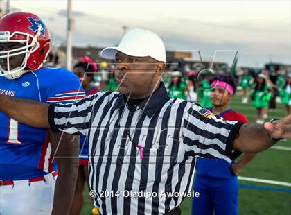 Thumbnail 2 in Arlington @ Sam Houston photogallery.
