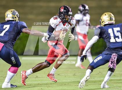 Thumbnail 1 in Boiling Springs @ Spartanburg photogallery.