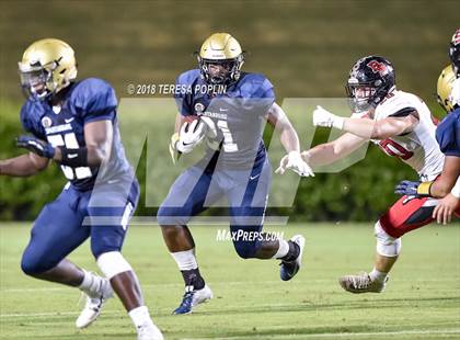 Thumbnail 1 in Boiling Springs @ Spartanburg photogallery.