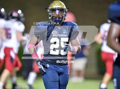 Thumbnail 1 in Boiling Springs @ Spartanburg photogallery.