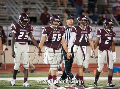 Thumbnail 1 in Plano East @ Lewisville photogallery.