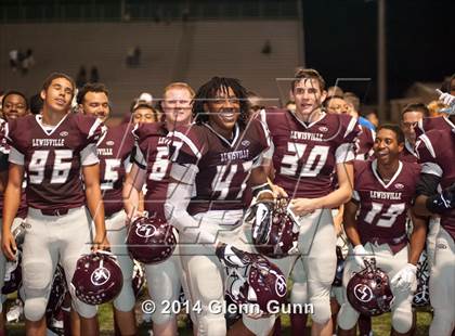 Thumbnail 1 in Plano East @ Lewisville photogallery.