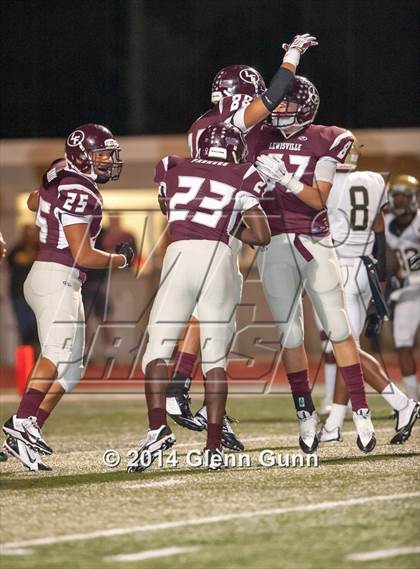 Thumbnail 3 in Plano East @ Lewisville photogallery.