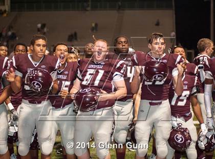 Thumbnail 2 in Plano East @ Lewisville photogallery.
