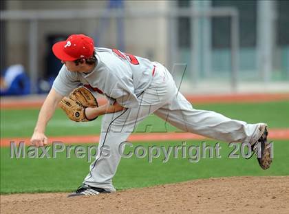 Thumbnail 2 in Ponder @ Sunnyvale (Sunnyvale Tournament) photogallery.