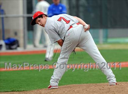 Thumbnail 3 in Ponder @ Sunnyvale (Sunnyvale Tournament) photogallery.