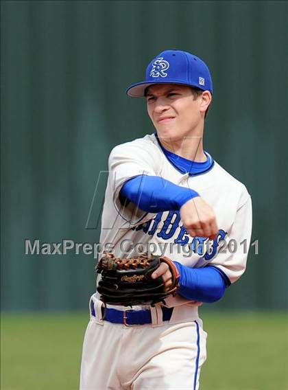 Thumbnail 3 in Ponder @ Sunnyvale (Sunnyvale Tournament) photogallery.