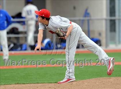 Thumbnail 1 in Ponder @ Sunnyvale (Sunnyvale Tournament) photogallery.