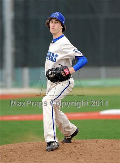 Thumbnail 2 in Ponder @ Sunnyvale (Sunnyvale Tournament) photogallery.
