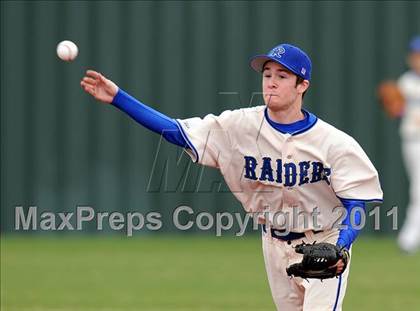 Thumbnail 2 in Ponder @ Sunnyvale (Sunnyvale Tournament) photogallery.