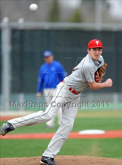 Thumbnail 3 in Ponder @ Sunnyvale (Sunnyvale Tournament) photogallery.
