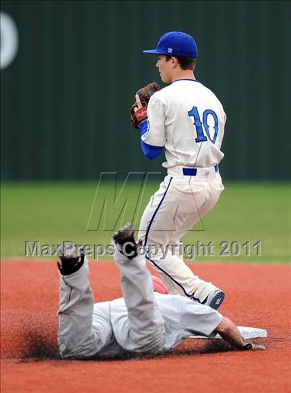 Thumbnail 2 in Ponder @ Sunnyvale (Sunnyvale Tournament) photogallery.