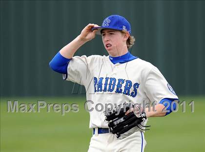 Thumbnail 2 in Ponder @ Sunnyvale (Sunnyvale Tournament) photogallery.