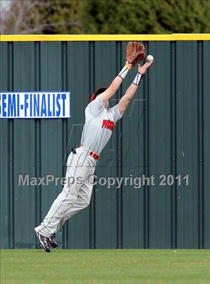 Thumbnail 1 in Ponder @ Sunnyvale (Sunnyvale Tournament) photogallery.