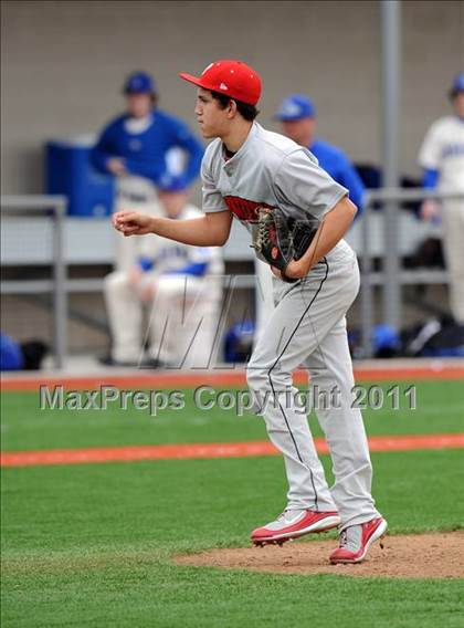 Thumbnail 3 in Ponder @ Sunnyvale (Sunnyvale Tournament) photogallery.