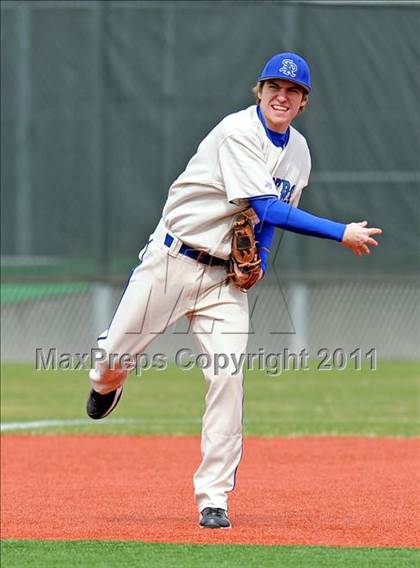 Thumbnail 1 in Ponder @ Sunnyvale (Sunnyvale Tournament) photogallery.