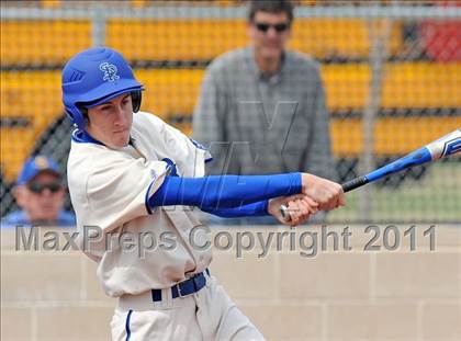 Thumbnail 2 in Ponder @ Sunnyvale (Sunnyvale Tournament) photogallery.