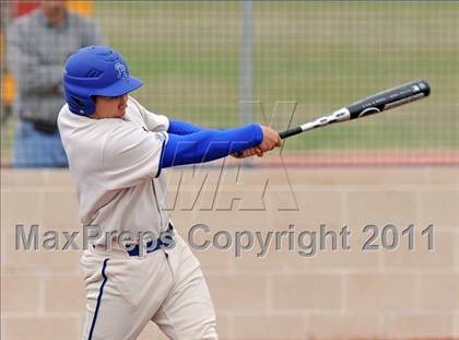 Thumbnail 2 in Ponder @ Sunnyvale (Sunnyvale Tournament) photogallery.