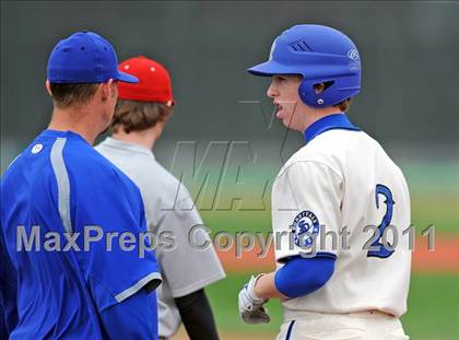 Thumbnail 2 in Ponder @ Sunnyvale (Sunnyvale Tournament) photogallery.