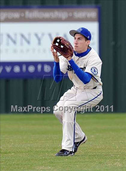 Thumbnail 2 in Ponder @ Sunnyvale (Sunnyvale Tournament) photogallery.