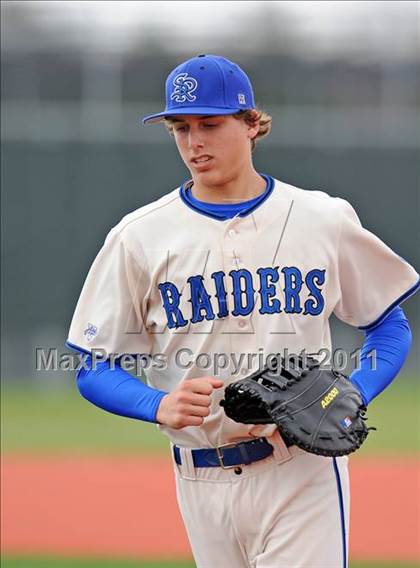 Thumbnail 1 in Ponder @ Sunnyvale (Sunnyvale Tournament) photogallery.