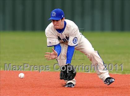 Thumbnail 2 in Ponder @ Sunnyvale (Sunnyvale Tournament) photogallery.