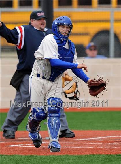 Thumbnail 3 in Ponder @ Sunnyvale (Sunnyvale Tournament) photogallery.