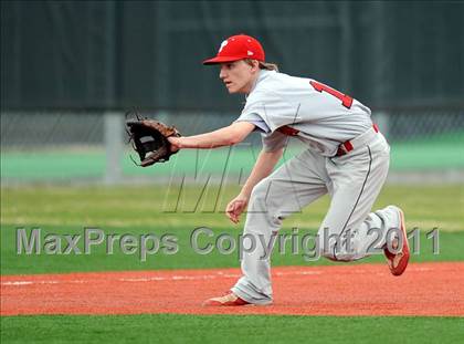 Thumbnail 3 in Ponder @ Sunnyvale (Sunnyvale Tournament) photogallery.