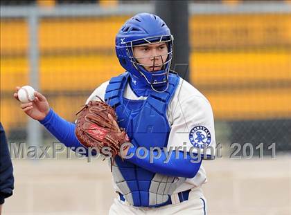 Thumbnail 3 in Ponder @ Sunnyvale (Sunnyvale Tournament) photogallery.