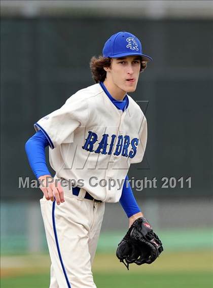 Thumbnail 2 in Ponder @ Sunnyvale (Sunnyvale Tournament) photogallery.