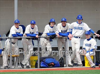 Thumbnail 1 in Ponder @ Sunnyvale (Sunnyvale Tournament) photogallery.