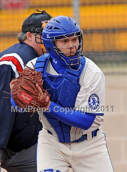 Thumbnail 1 in Ponder @ Sunnyvale (Sunnyvale Tournament) photogallery.