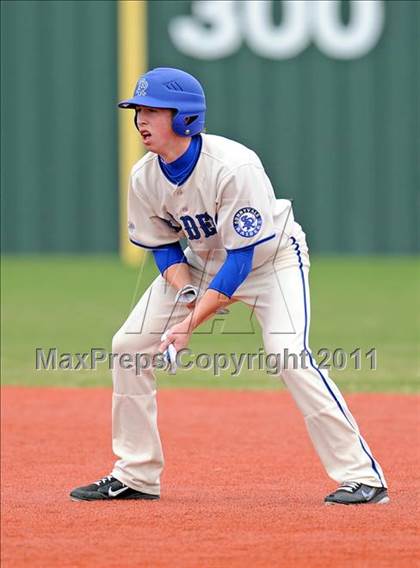 Thumbnail 3 in Ponder @ Sunnyvale (Sunnyvale Tournament) photogallery.