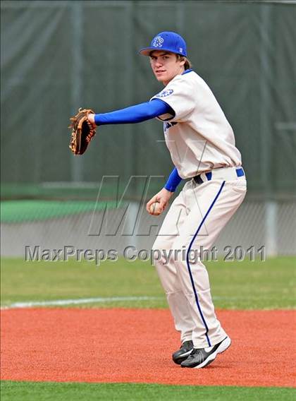 Thumbnail 2 in Ponder @ Sunnyvale (Sunnyvale Tournament) photogallery.
