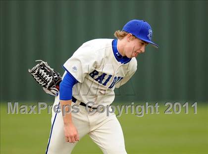 Thumbnail 1 in Ponder @ Sunnyvale (Sunnyvale Tournament) photogallery.