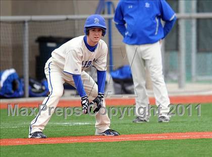 Thumbnail 2 in Ponder @ Sunnyvale (Sunnyvale Tournament) photogallery.
