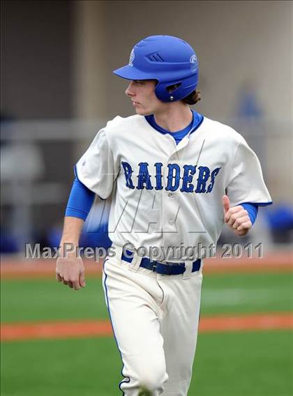 Thumbnail 1 in Ponder @ Sunnyvale (Sunnyvale Tournament) photogallery.