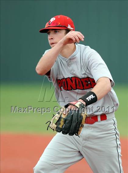 Thumbnail 3 in Ponder @ Sunnyvale (Sunnyvale Tournament) photogallery.