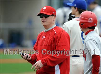 Thumbnail 1 in Ponder @ Sunnyvale (Sunnyvale Tournament) photogallery.