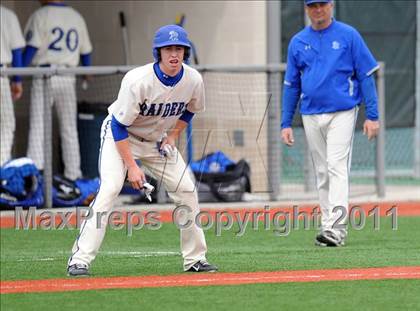 Thumbnail 2 in Ponder @ Sunnyvale (Sunnyvale Tournament) photogallery.