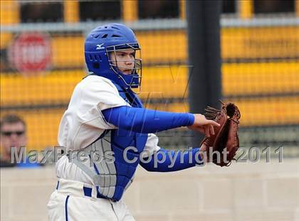 Thumbnail 2 in Ponder @ Sunnyvale (Sunnyvale Tournament) photogallery.