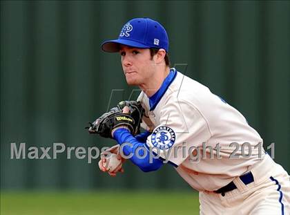 Thumbnail 3 in Ponder @ Sunnyvale (Sunnyvale Tournament) photogallery.