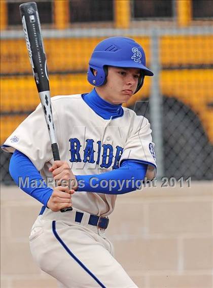 Thumbnail 2 in Ponder @ Sunnyvale (Sunnyvale Tournament) photogallery.