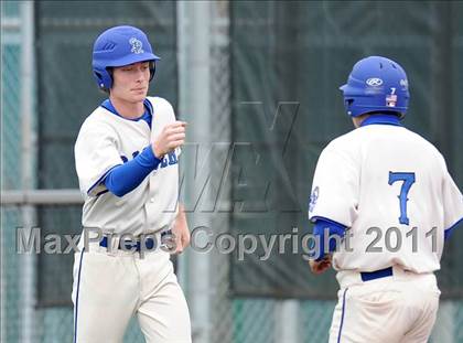 Thumbnail 3 in Ponder @ Sunnyvale (Sunnyvale Tournament) photogallery.