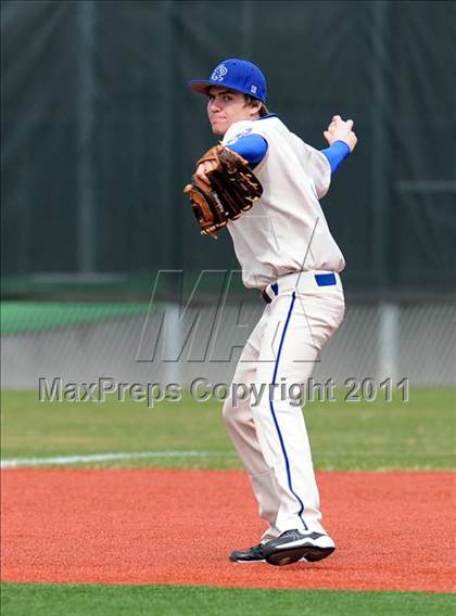 Thumbnail 3 in Ponder @ Sunnyvale (Sunnyvale Tournament) photogallery.