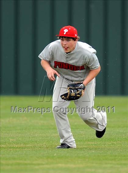 Thumbnail 3 in Ponder @ Sunnyvale (Sunnyvale Tournament) photogallery.