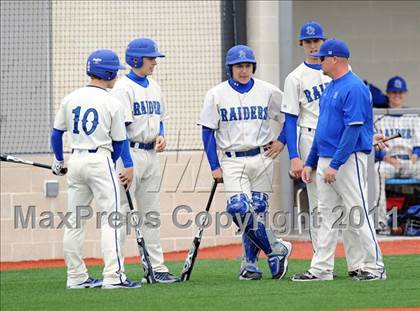 Thumbnail 1 in Ponder @ Sunnyvale (Sunnyvale Tournament) photogallery.