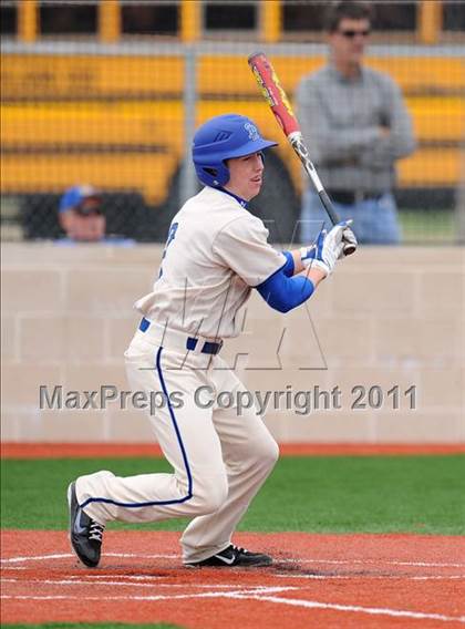 Thumbnail 3 in Ponder @ Sunnyvale (Sunnyvale Tournament) photogallery.